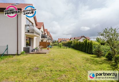Od zaraz! ogród 140m2! bez prowizji!