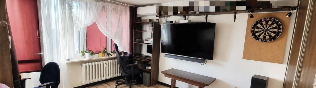 2-pokojowe mieszkanie na woli