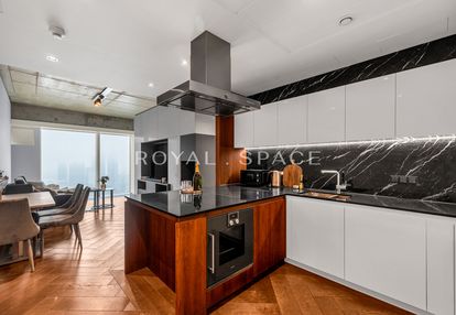 Apartament w luksusowej inwestycji! | złota 44