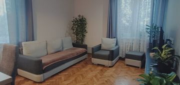 2 pokoje | garaż |  ksawerów | 47,65 m²