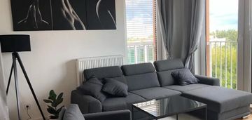 Kawalerka na mokotowie