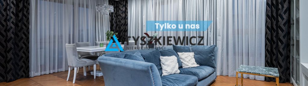 Piękne mieszkanie w prestiżowej lokalizacji