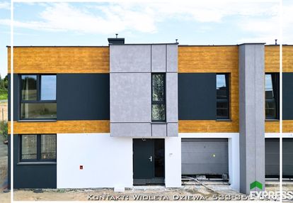 Przestrzeń, ogród i design — twój dom marzeń