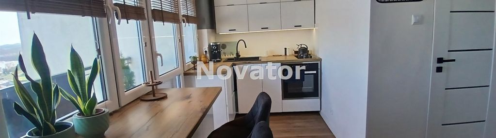 Na wynajem mieszkanie 2-pokojowe na szwederowie.