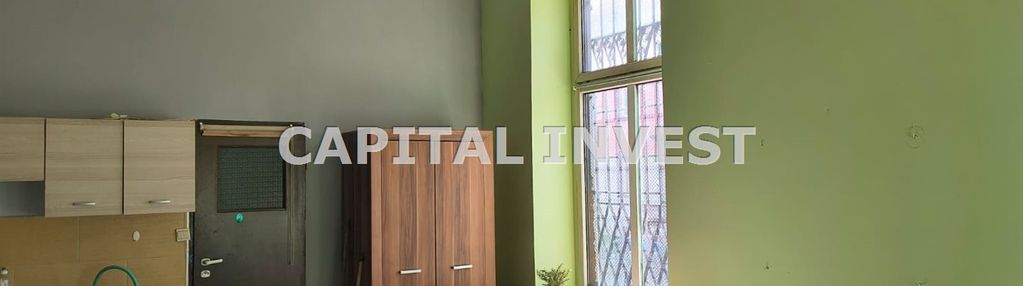 Centrum mieszkanie z niskim czynszem