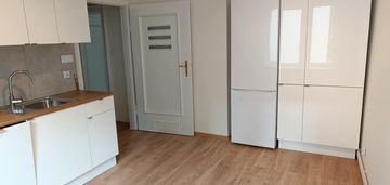 Komfortowe mieszkanie z werandą na nowym mieście
