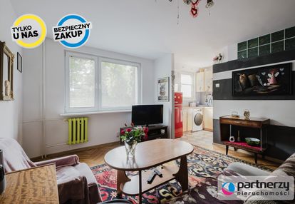 2 pokoje z piwnicą blisko parku oruńskiego!