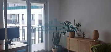 2 pok. + m. garażowe na głębockiej