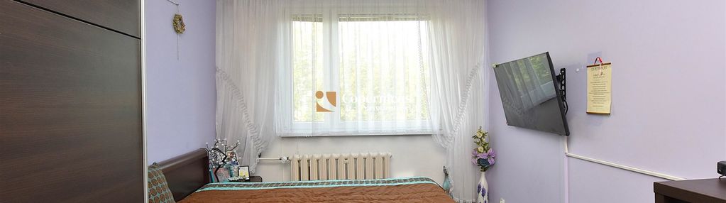 Rubinkowo, atrakcyjne położone, duża loggia