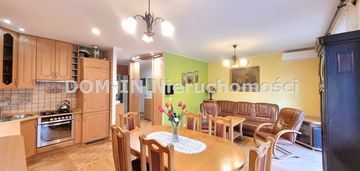 M-4 ul. jasna +klima, 1 pietro, balkon
