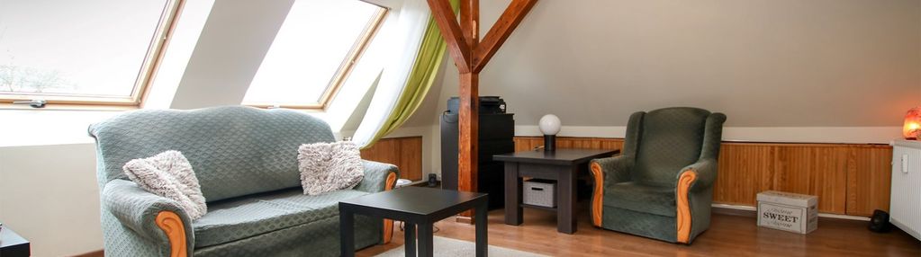 2 pokoje|2 piętro|gotowe do wprowadzenia|