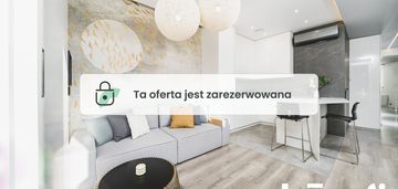 Eleganckie mieszkanie | kraków, ul. rakowicka