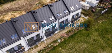 5 pokoi, 105 m2-7500zł/m2 !