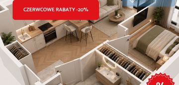 Czerwcowe rabaty | odbierz klucze dziś