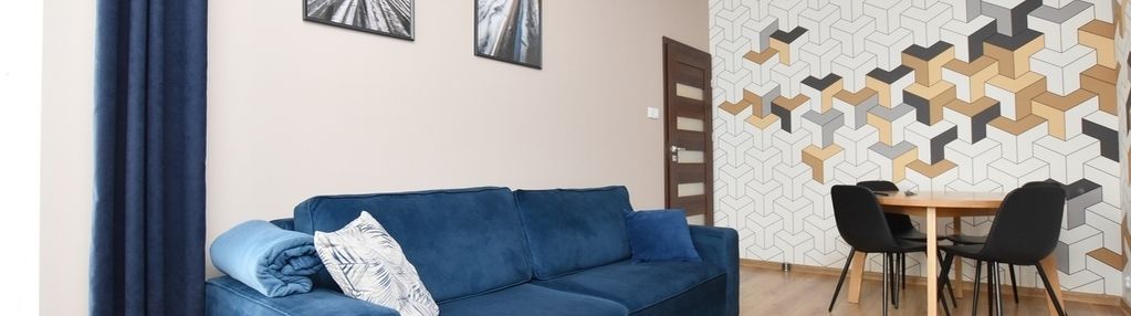 Apartament,2 pokoje,balkon,47m2,quattro,serenada