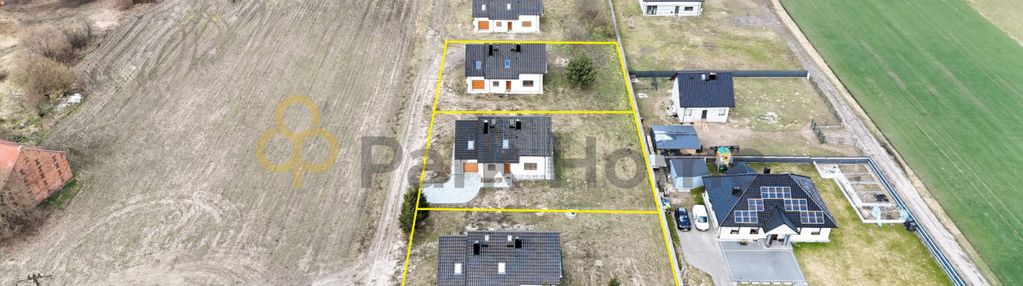 Dom w pięknej okolicy