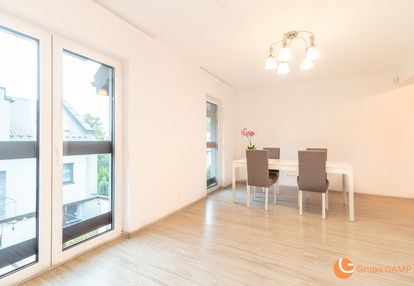 105m2|cicha, zielona okolica|parking|kima