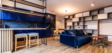 Grzegórzki | al.pokoju | 77m2 | 3pok | eng