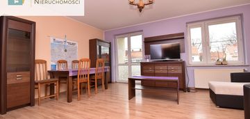 Mieszkanie na zamkniętym osiedlu przy ul.przyjaźni