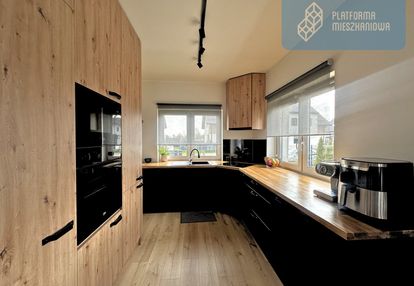 Niepołomice | dom wolnostojący | 131 m² | garaż