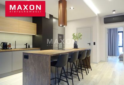 Nowy apartament dwa pokoje z garażem