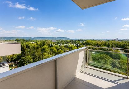 52m2, stańczyka- bronowice, dwa balkony, garaż