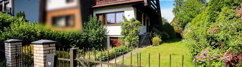 Słupsk|6pokoi|3 łazienki z wc|garaż|dom 130m2|