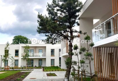 Wyjątkowy apartament w prestiżowym resorcie