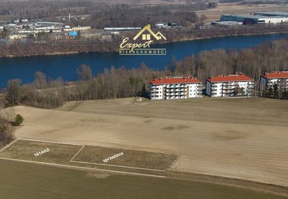 Atrakcyjna działka budowlana blisko miasta
