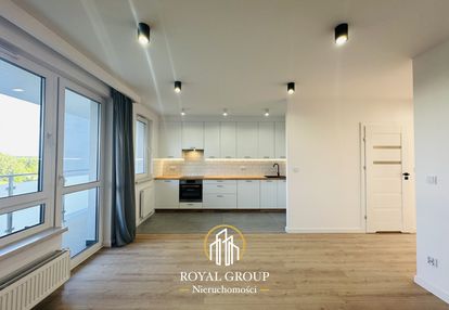 3 pokoje -nowe komfortowe piękny design