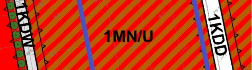 1.2 hektara przy al. warszawskiej pod mieszkania