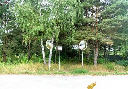 Działka pod budowę domów 13900 m2