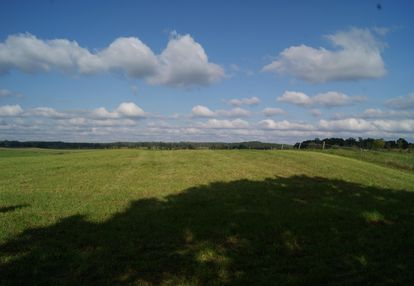 Piecki działki budowlane z dostępem do wody