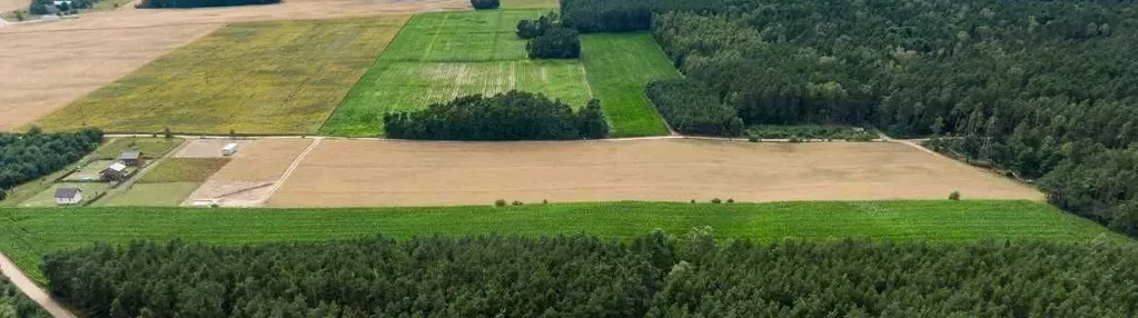 Działka na sprzedaż 1000m2