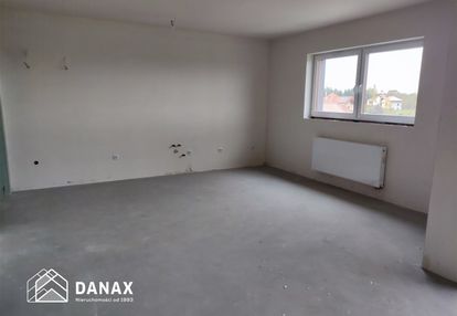 Wieliczka nowe mieszkanie w kameralnym bloku