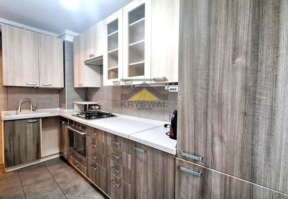 3 pokoje,parter,balkon+zejście do ogródka,52,5 m²