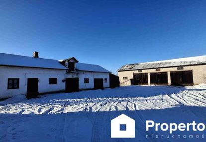 Gospodarstwo sadownicze 6,86 ha franciszków