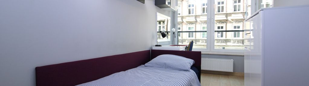 Nowe budownictwo | przytulne | niezależne pokoje