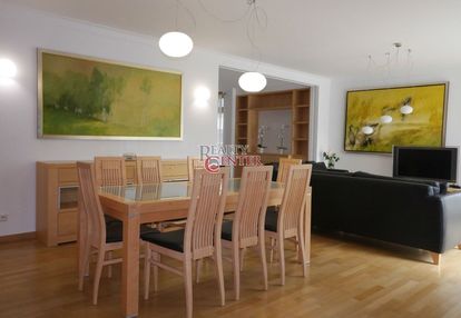 Apartament 126m2, 4 pokoje, eko park, mokotów