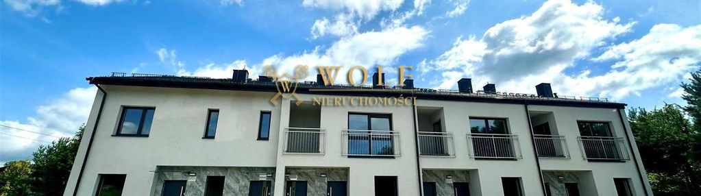 Nowa inwestycja! nowoczesne apartamenty tworóg