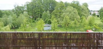 2pok. ładny widok, ostatnie piętro