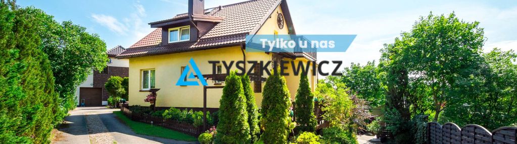 Dom grzybowo gmina kościerzyna
