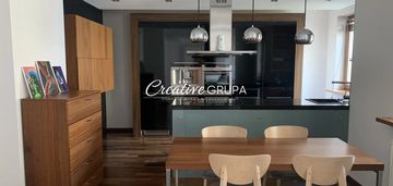 85 m² komfortu | balkon 10 m² | ursus skorosze