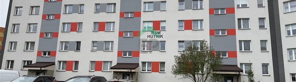 Mieszkanie 61,2 m²-wrzosowiak