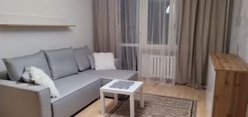 3 oddzielne pokoje, 62 mkw, czuby
