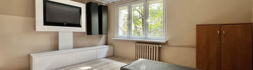 8400 zł/m2! 3 pokoje | 1 piętro