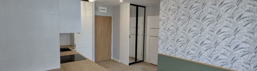 Dwa pokoje 27.98m2, gotowe do wejścia !!!