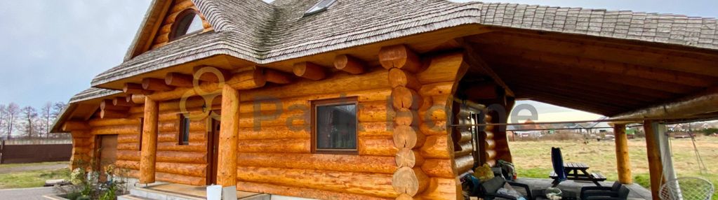Cudowny dom w pięknej okolicy
