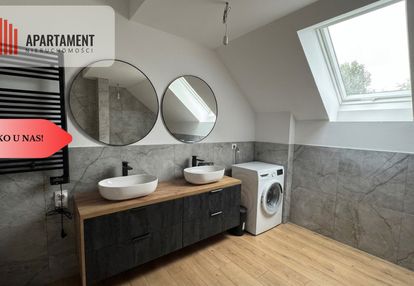 Mieszkanie z ogrodem 300 m² | gęsice | bez czynszu