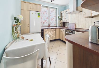 Dzielnica muzyczna, 2 pokoje, 1 piętro, okazja